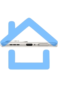 Смартфон Tecno Spark 40 Pro+ 8/256Gb титан