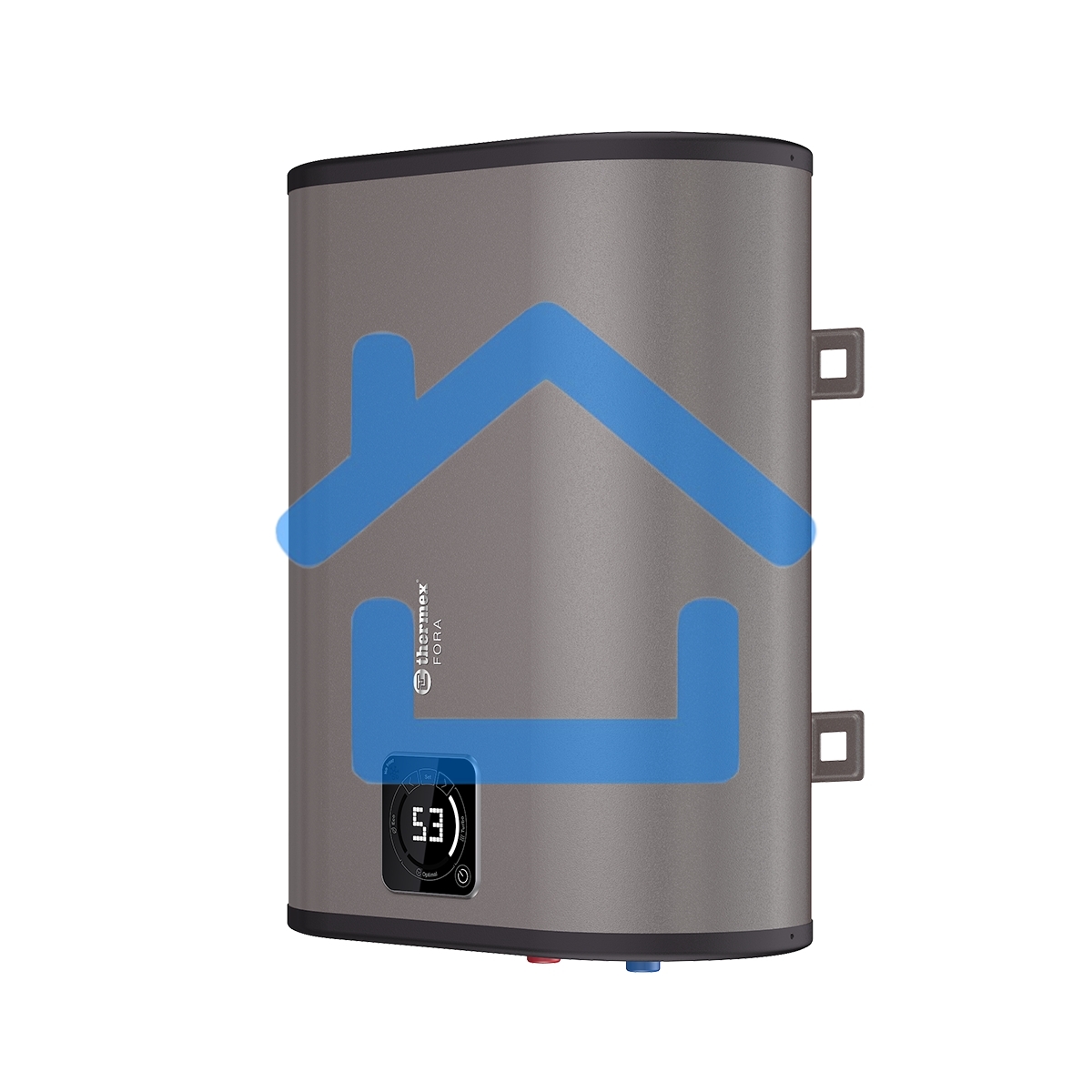 Водонагреватель электрический THERMEX Fora 30