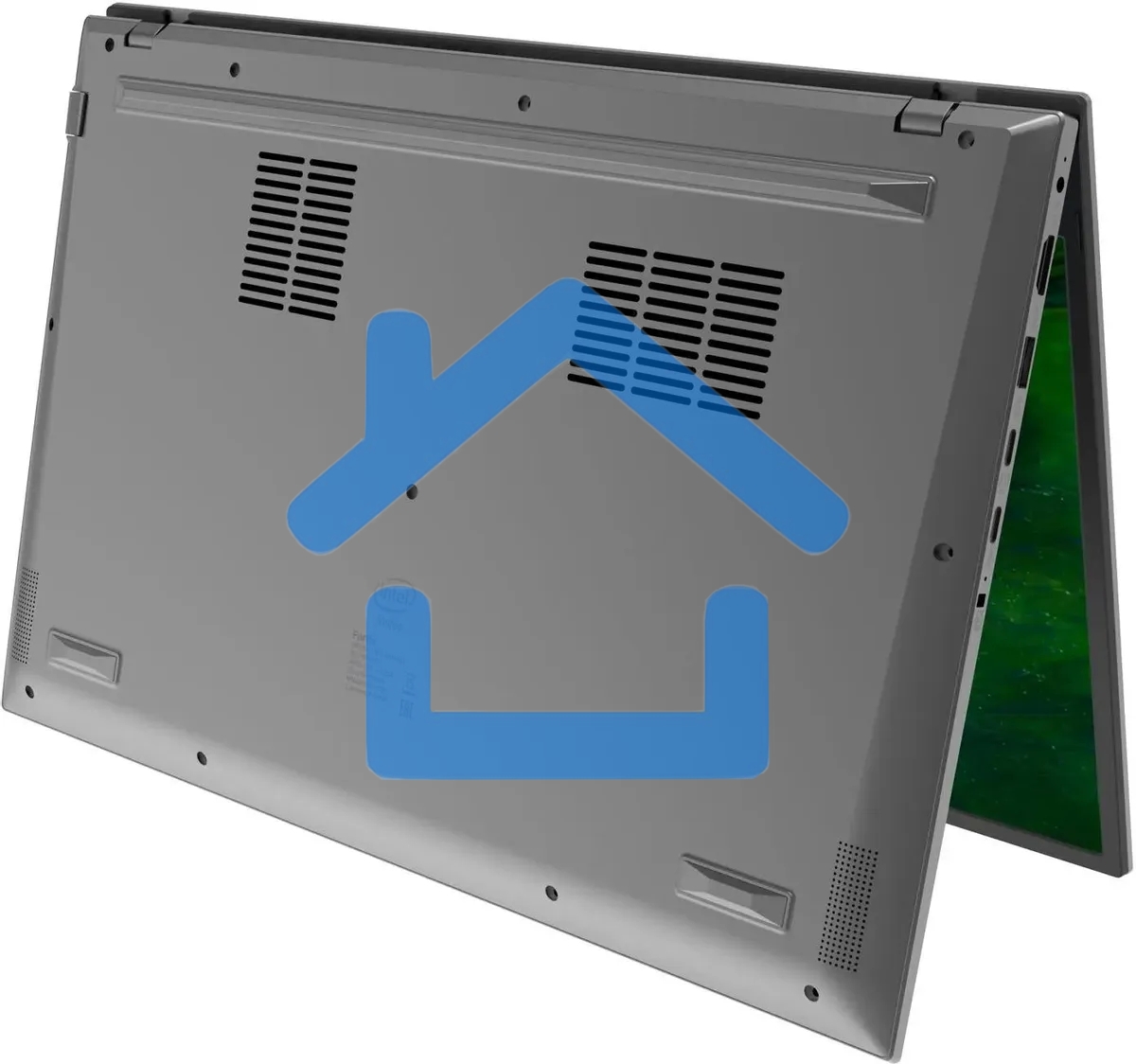 Ноутбук Digma Pro Fortis Core i3 1005G1 16Gb SSD 512Gb Intel UHD Graphics 15.6