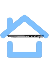 Ноутбук Asus VivoBook 17X X1704VA-AU398 90NB10V1-M00D20 Cool Silver 17.3