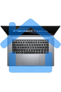 Ноутбук Infinix Inbook Y3 PLUS YL512 Core i3 1215U 8Gb SSD 512Gb Intel UHD Graphics 15.6