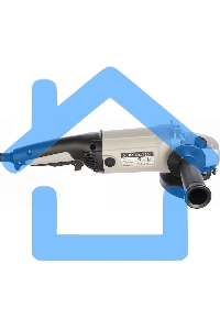 Угловая шлифовальная машина ИНТЕРСКОЛ УШМ-150/1300