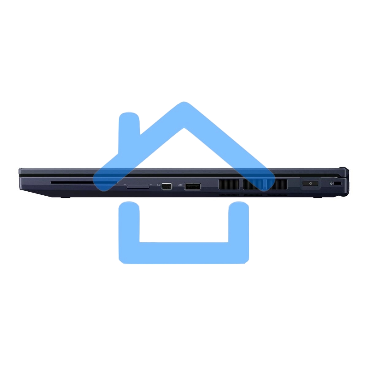 Ноутбук Asus ExpertBook B6 Flip B6602FC2-MH0368 Intel Core i712850HX/16Gb/SSD 512Gb/16