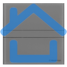 Вытяжной вентилятор Maunfeld MFE12GGR