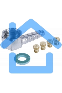 Газовая варочная панель Maunfeld EGHS.64.6CS/G