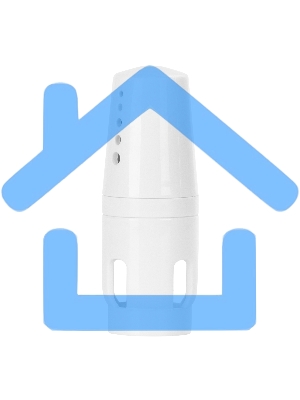 Фильтр-картридж для ультразвукового увлажнителя Ballu FC-400