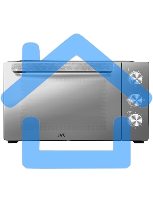Мини-печь JVC JH-MO330