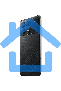 Смартфон POCO F6 Pro, 12/512Gb, черный