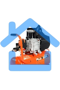 Компрессор PATRIOT EURO 24-240