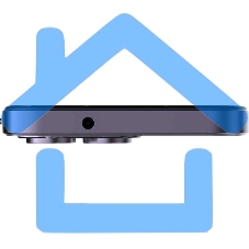 Смартфон INOI A54, 4/128Gb, фиолетовый