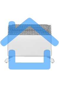 Комплект Ballu Apollo Transformer с блоком управления и шасси BEC/AT-1500-3M CS белый, 1500 Вт, 20 м2, термостат