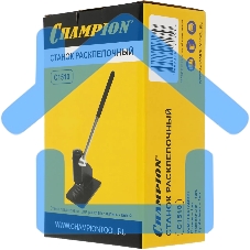 Станок расклепочный CHAMPION C1510