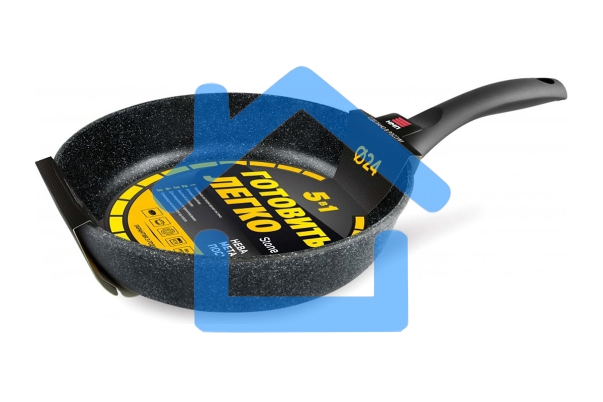 Сковорода НЕВА-МЕТАЛЛ 