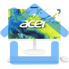 Моноблок Acer Aspire C27A Intel Core i7 1355U/16Gb/SSD 512Gb/27