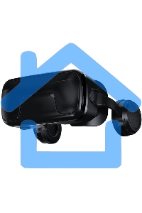 Очки виртуальной реальности RITMIX RVR-400 черный