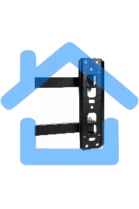 Кронштейн для телевизора Arm Media LCD-414 черный 26