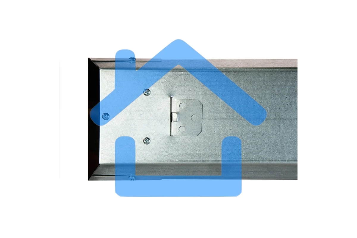 Обогреватель инфракрасный 0.7кВт IC-08 HINTEK 05.214370