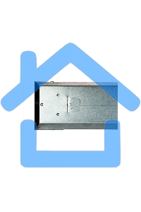 Обогреватель инфракрасный 0.7кВт IC-08 HINTEK 05.214370