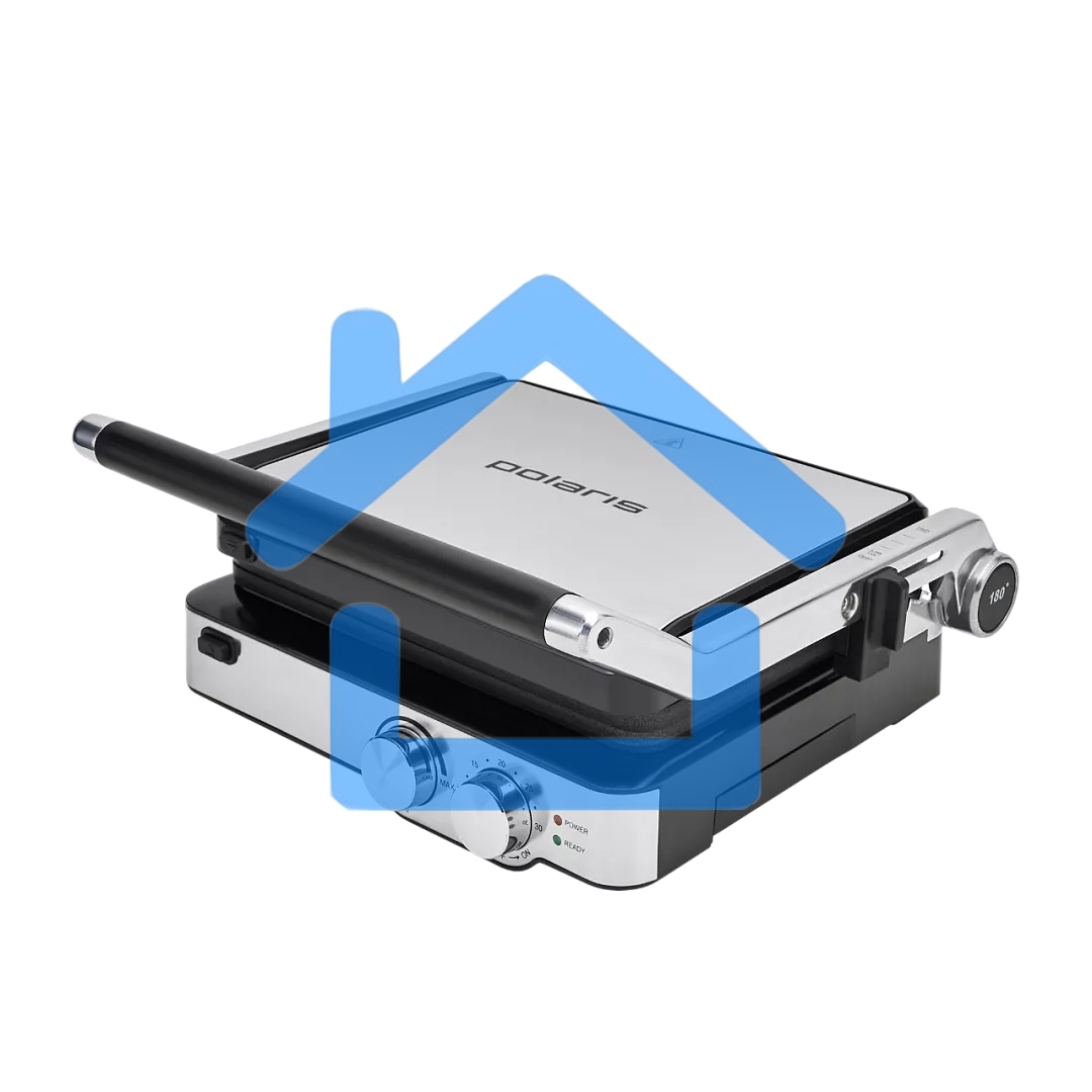Электрогриль Polaris PGP2402 2000Вт