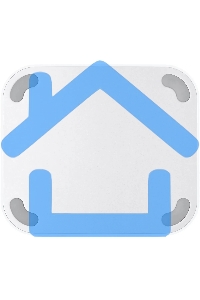 Портативная колонка BBK BTA2020 белый 5W 1.0 BT 10м 1200mAh