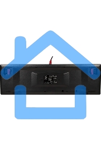 Клавиатура A4Tech Bloody B810R NetBee проводная USB черный