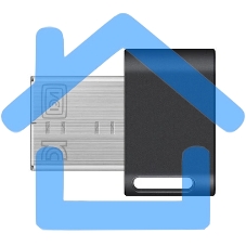 Флешка USB Samsung MUF-512AB/APC 512 Gb, USB3.1 черный