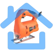 Лобзик Patriot LS 501 THE ONE мощность 500 Вт, макс. толщина дерева 55мм