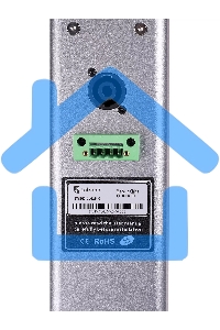 Звуковая колонна Intrend ITSPK-CL425-G пассивная, 4x2.5