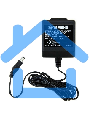 Адаптер Yamaha PA-3C