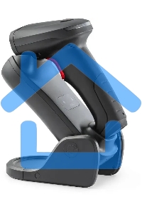 Сканер штрих-кода ручной Атол SB5100BT (60600) 2D Имидж черный, беспроводной, 120 скан/сек, USB-HID; USB-COM, Bluetooth 5.0