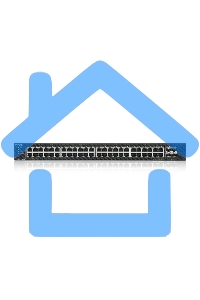 Коммутатор Smart L3 Lite Zyxel NebulaFlex XGS1935-52, rack 19