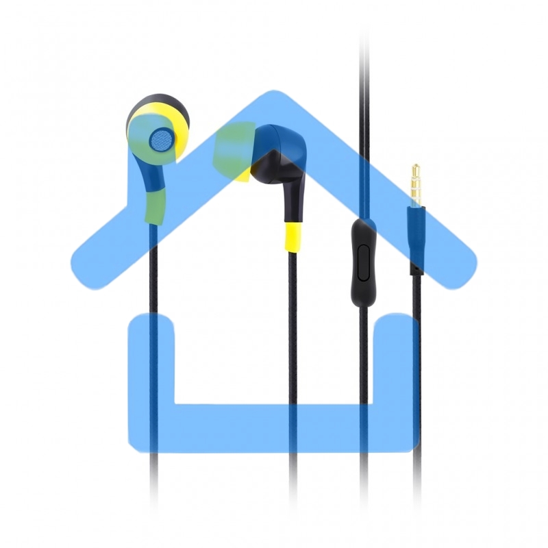 Гарнитура SMARTBUY (SBH-013) A7 черный