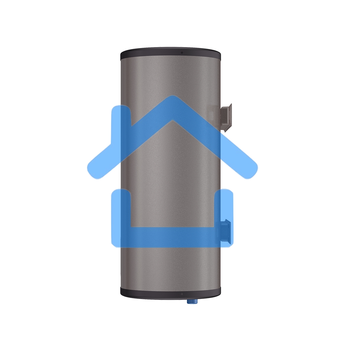 Водонагреватель электрический THERMEX Fora 30