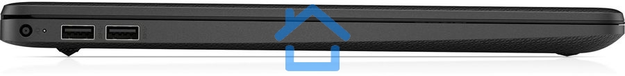 Ноутбук HP 15s-fq5025ny 737U0EA i5-1235U 4400 МГц 15.6