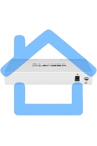 Сетевой коммутатор PoE-Switch KEENETIC KN-4710 IEEE 802.3af