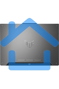 Ноутбук Asus TUF Gaming FA507NVR-LP040 15,6