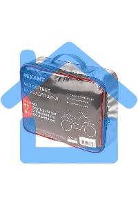 Чехол-тент на квадроцикл Rexant 80-0314, размер L