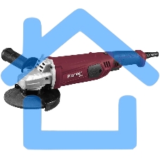 Машина шлифовальная угловая электрическая Pioneer AG-M1300-150-01