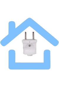 Вилка прямая б/з ВИХРЬ 73/12/1/1