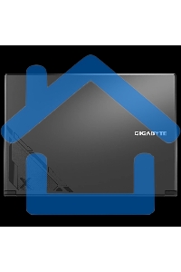 Ноутбук GIGABYTE G6X 9MG Core i7-13650HX/16Gb/SSD512Gb/RTX 4050 6Gb/16.0