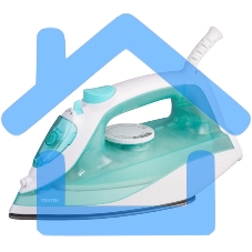 Утюг Centek CT-2321 MINT 2200 Вт, мятный