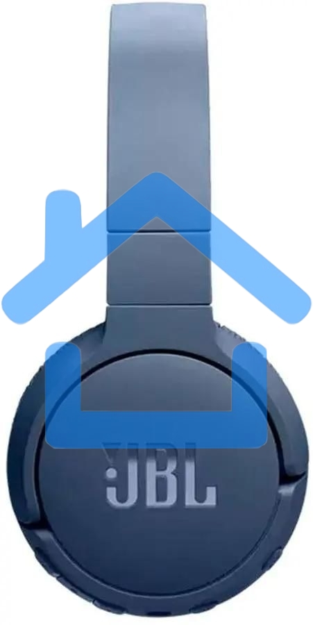 Наушники JBL Tune 670NC синий