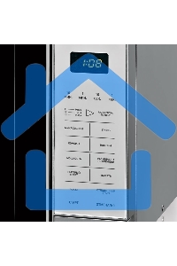 Микроволновая печь BBK 20MWG-736S/BS серебристый/черный, 20 л, 700 Вт, сенсор