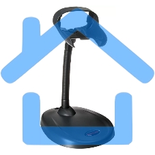 Сканер штрих-кода ручной Honeywell 1470G2D KIT, 2D имидж, проводной, 70 см/сек, USB, черный