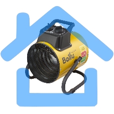 Пушка тепловая Ballu BHP-PE2-3