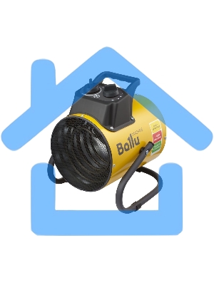 Пушка тепловая Ballu BHP-PE2-3