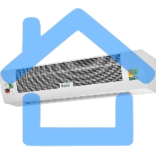 Тепловая завеса Ballu BHC-B15T09-PS Тепловая завеса Ballu BHC-B15T09-PS