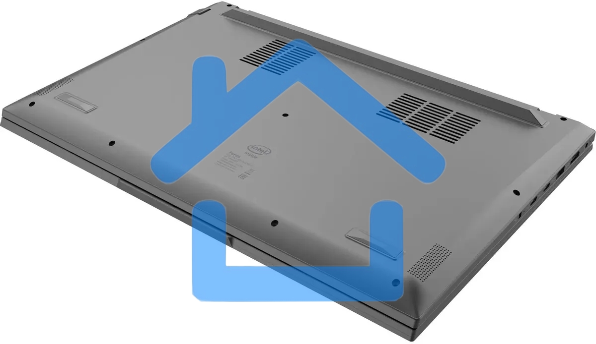 Ноутбук Digma Pro Fortis Core i3 1005G1 16Gb SSD 512Gb Intel UHD Graphics 15.6