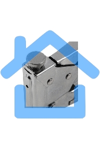 Степлер Matrix мебельный регулируемый тип скобы 53 414мм master