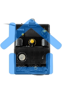 Аппарат инвертор. полуавтомат. cварки IMIG-185SDR, 180 А, ПВ 60%, катушка 5 кг Denzel